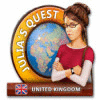 Julia's Quest: United Kingdom тоглоом