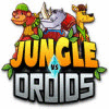 Jungle vs. Droids тоглоом