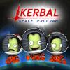 Kerbal Space Program тоглоом
