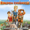 Kingdom Chronicles Collector's Edition тоглоом