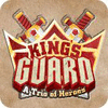 King's Guard: A Trio of Heroes тоглоом