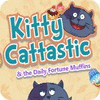 Kitty Cattastic & the Daily Fortune Muffins тоглоом