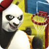 Kung Fu Panda Hoops Madness тоглоом