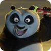 Kung Fu Panda 2 Coloring Page тоглоом