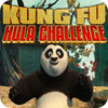 Kung Fu Panda 2 Hula Challenge тоглоом