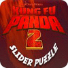 Kung Fu Panda 2 Puzzle Slider тоглоом