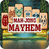 Kung Fu Panda 2 Mahjong Mayhem тоглоом