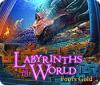 Labyrinths of the World: Fool's Gold тоглоом