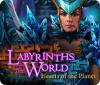 Labyrinths of the World: Hearts of the Planet тоглоом