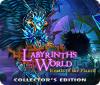 Labyrinths of the World: Hearts of the Planet Collector's Edition тоглоом