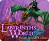 Labyrinths of the World: When Worlds Collide тоглоом