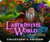 Labyrinths of the World: Fool's Gold Collector's Edition тоглоом