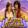 Lamp of Aladdin тоглоом