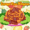 Lasagna Toss Bolognese тоглоом
