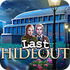 Last Hideout тоглоом