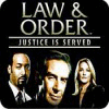 Law & Order: Justice is Served тоглоом