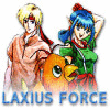 Laxius Force тоглоом