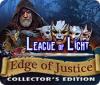 League of Light: Edge of Justice Collector's Edition тоглоом