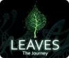 Leaves: The Journey тоглоом