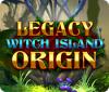 Legacy: Witch Island Origin тоглоом