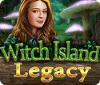 Legacy: Witch Island тоглоом