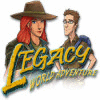 Legacy: World Adventure тоглоом