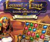 Legend of Egypt: Jewels of the Gods 2 - Even More Jewels тоглоом