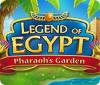 Legend of Egypt: Pharaoh's Garden тоглоом