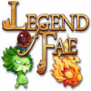 Legend of Fae тоглоом