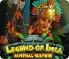 Legend of Inca: Mystical Culture тоглоом