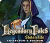 Legendary Tales: Stolen Life Collector's Edition тоглоом