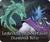 Legends of Solitaire: Diamond Relic тоглоом