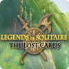 Legends of Solitaire: The Lost Cards тоглоом