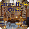 Library Hidden Object тоглоом