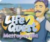 Life Quest® 2: Metropoville тоглоом