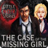 Little Noir Stories: The Case of the Missing Girl тоглоом