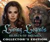 Living Legends: Beasts of Bremen Collector's Edition тоглоом