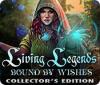 Living Legends: Bound by Wishes Collector's Edition тоглоом