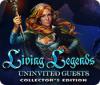 Living Legends: Uninvited Guests Collector's Edition тоглоом