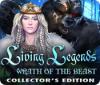 Living Legends - Wrath of the Beast Collector's Edition тоглоом