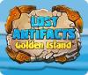 Lost Artifacts: Golden Island тоглоом
