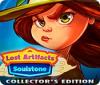 Lost Artifacts: Soulstone Collector's Edition тоглоом