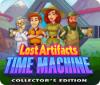 Lost Artifacts: Time Machine Collector's Edition тоглоом