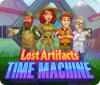 Lost Artifacts: Time Machine тоглоом