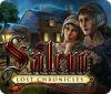 Lost Chronicles: Salem тоглоом