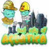 Lost City of Aquatica тоглоом