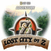Nat Geo Adventure: Lost City Of Z тоглоом