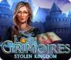 Lost Grimoires: Stolen Kingdom тоглоом
