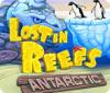Lost in Reefs: Antarctic тоглоом