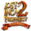 Lost Inca Prophecy 2: The Hollow Island тоглоом